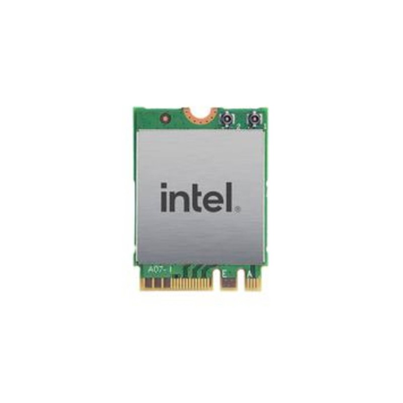 Intel Wi-Fi 6 AX200 Netværksadapter Trådløs Intel Wi-Fi 6 AX200 Netværksadapter Trådløs